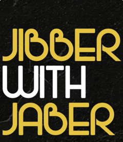 Jibber with Jaber